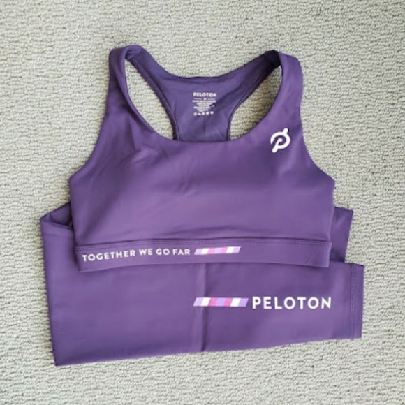 Peloton Cadent Set - Picture 1 of 1